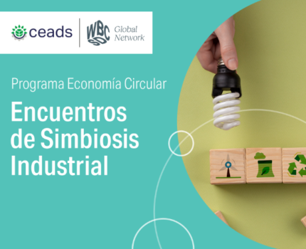 Primer Encuentro de Simbiosis Industrial: Empresas colaboran para una economía circular eficiente