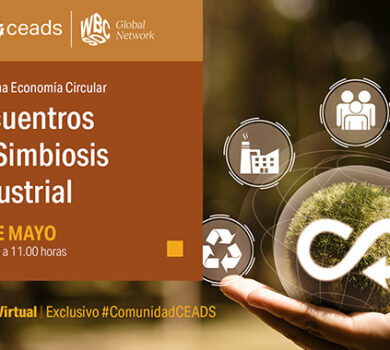 Simbiosis Industrial: cooperación empresarial para un futuro circular.  Danone Argentina y Tetra Pak – SGV