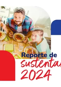 Molinos Río de la Plata presenta su Reporte de Sustentabilidad 2024: 14 años comprometidos con el desarrollo sostenible.