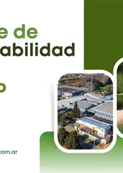 Grupo Pelco presentó el Reporte de Sustentabilidad 2024