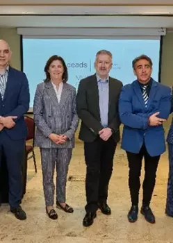 CEADS celebró su Asamblea General Ordinaria y renovó su Comisión Directiva