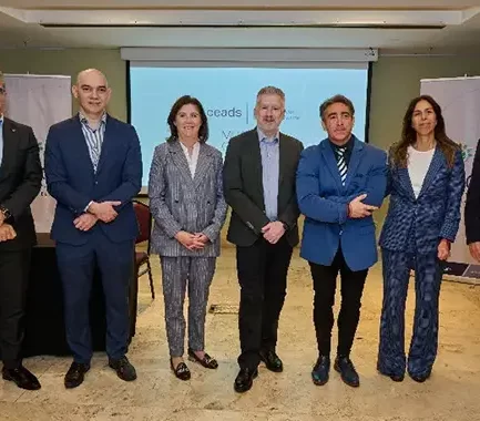 CEADS celebró su Asamblea General Ordinaria y renovó su Comisión Directiva
