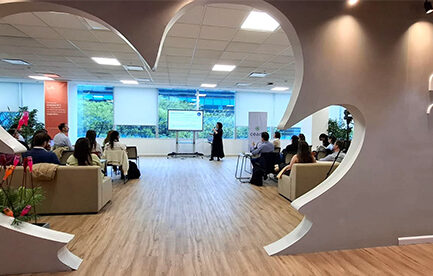 Resiliencia y adaptación: gestión de riesgos y planes frente al cambio climático