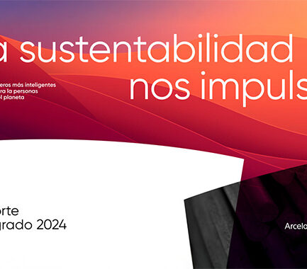 ArcelorMittal Acindar presentó Reporte Integrado 2024
