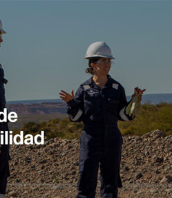 TECPETROL presentó su sexto Reporte Global de Sustentabilidad