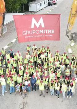 Grupo Mitre presentó el Informe “Acciones Sustentables 2024”