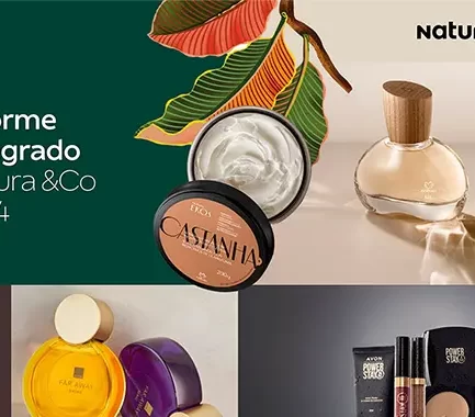 Natura & CO publicó su Informe Integrado 2024