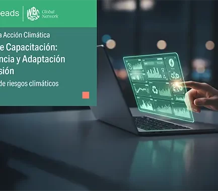 Ciclo de Formación en Resiliencia y Adaptación CEADS