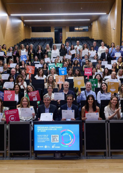 Diez años conectando empresas con los ODS: CEADS y EY Argentina presentan el informe y los resultados 2025 del programa