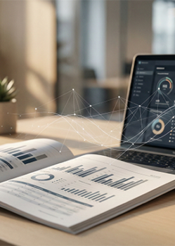 Tendencias Globales en Reportes de Sostenibilidad