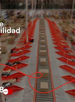 Andreani presentó su Reporte de Sustentabilidad 2025 y destacó el impacto de la IA y la automatización en la gestión logística