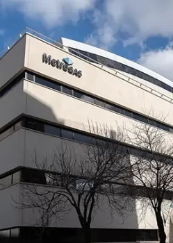 MetroGAS obtuvo un premio que reconoce la excelencia en la gestión integral