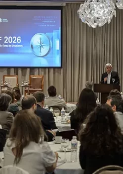 La agenda de sostenibilidad en recalibración: CEADS realizó su kick off 2026