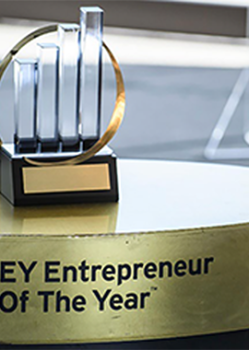 Ey Entrepreneur of the Year: tres iniciativas en la categoría social reconocidas en esta edición