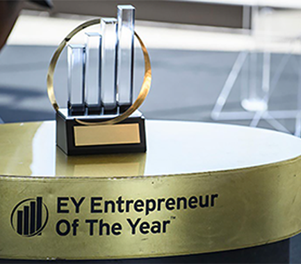 Ey Entrepreneur of the Year: tres iniciativas en la categoría social reconocidas en esta edición