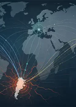 «Recalibración de la agenda de sostenibilidad corporativa» De la fragmentación global a la fricción local