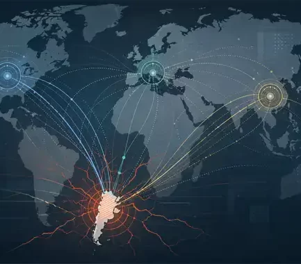 «Recalibración de la agenda de sostenibilidad corporativa» De la fragmentación global a la fricción local