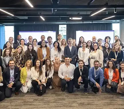 Por qué medir la huella social de una organización puede ser una ventaja competitiva