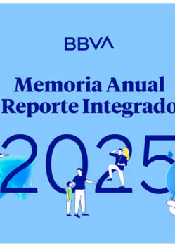 BBVA en Argentina presenta su Reporte Integrado 2025