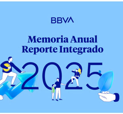 BBVA en Argentina presenta su Reporte Integrado 2025