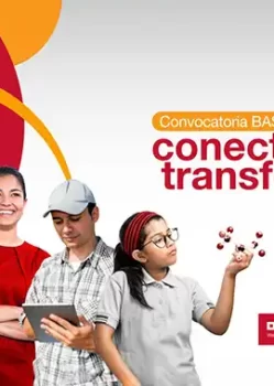 BASF anuncia los proyectos educativos seleccionados de la convocatoria “Conectar para Transformar” 2026
