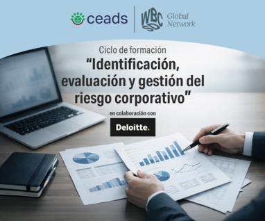 Identificación, Evaluación y Gestión de Riesgos Corporativos