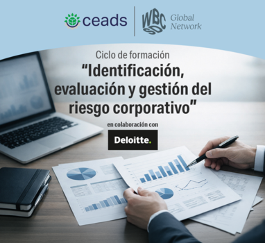 Identificación, Evaluación y Gestión de Riesgos Corporativos