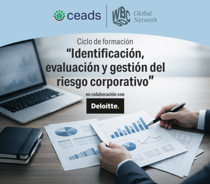 Identificación, Evaluación y Gestión de Riesgos Corporativos