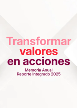 Grupo Supervielle presentó su Reporte Integrado 2025 y consolida su estrategia de valor sostenible