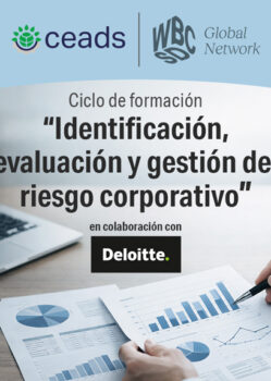 Identificación, Evaluación y Gestión de Riesgos Corporativos