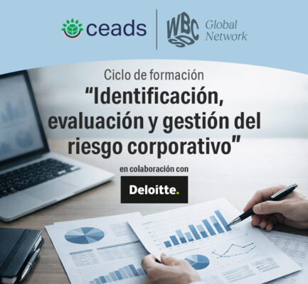 Identificación, Evaluación y Gestión de Riesgos Corporativos