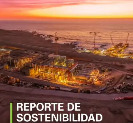 Techint Ingeniería y Construcción presentó su Reporte de Sustentabilidad 2025