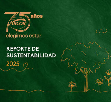 Grupo Arcor presentó su Reporte de Sustentabilidad 2025 con avances destacados en gestión hídrica, economía circular y acción climática