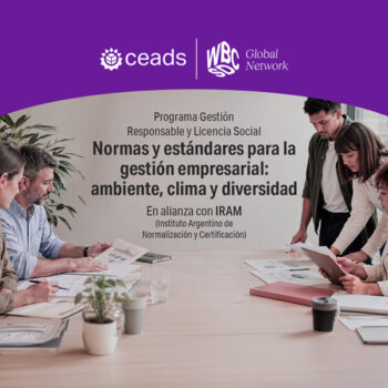 Normas y estándares para fortalecer la gestión empresarial en ambiente, clima y diversidad