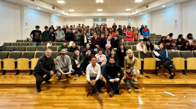Cerro Vanguardia, la FAD y la Escuela Cookins potencian la gastronomía en Puerto San Julián con una nueva edición de su ciclo de capacitaciones gratuitas