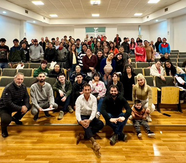 Cerro Vanguardia, la FAD y la Escuela Cookins potencian la gastronomía en Puerto San Julián con una nueva edición de su ciclo de capacitaciones gratuitas