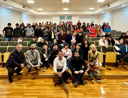 Cerro Vanguardia, la FAD y la Escuela Cookins potencian la gastronomía en Puerto San Julián con una nueva edición de su ciclo de capacitaciones gratuitas