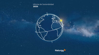 Naturgy Argentina presentó su Informe de Sostenibilidad 2025 y trazó su hoja de ruta hacia 2027
