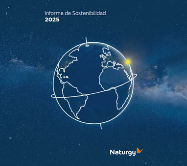 Naturgy Argentina presentó su Informe de Sostenibilidad 2025 y trazó su hoja de ruta hacia 2027
