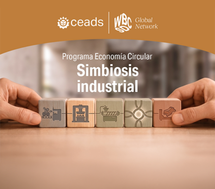 Simbiosis industrial: de los residuos y subproductos a nuevas oportunidades de valor