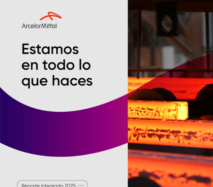 ArcelorMittal Acindar presentó su 22.º Reporte Integrado