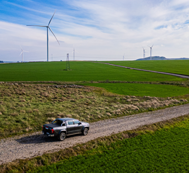Energía renovable, economía circular y desarrollo local: Toyota presenta una nueva edición de su Reporte de Sustentabilidad