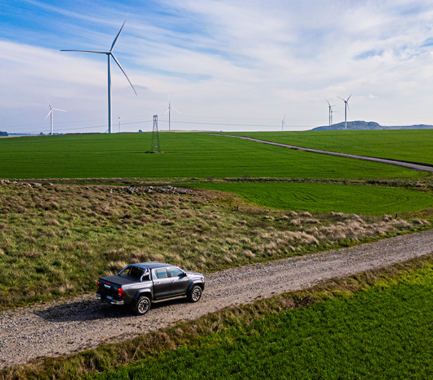 Energía renovable, economía circular y desarrollo local: Toyota presenta una nueva edición de su Reporte de Sustentabilidad