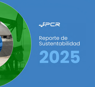 PCR presenta su cuarto Reporte de Sustentabilidad